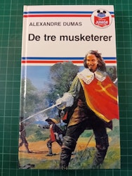 De tre musketerer