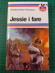 Jessie i fare