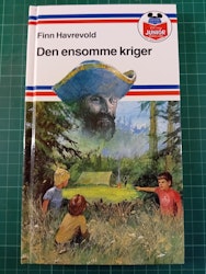 Den ensomme kriger