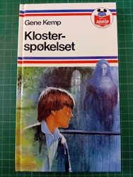 Klosterspøkelset