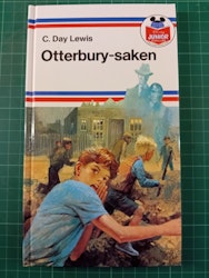 Otterbury-saken