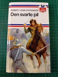 Den svarte pil