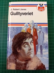 Gulltyveriet