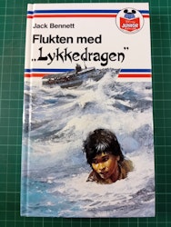 Flukten med lykkedragen