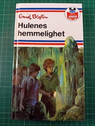 Hulenes hemmelighet