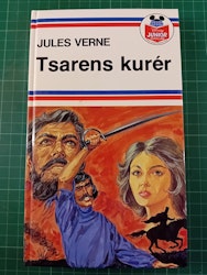 Tsarens kurèr