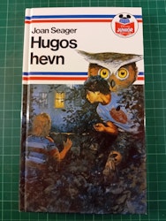 Hugos hevn