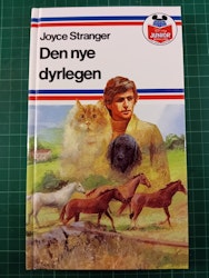 Den nye dyrlegen