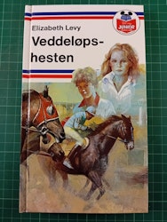 Veddeløpshesten