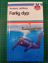 Farlig dyp