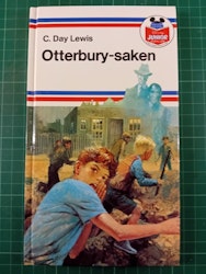 Otterbury-saken