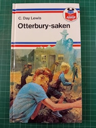 Otterbury-saken