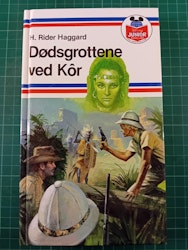 Dødsgrottene ved Kôr
