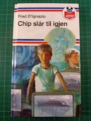 Chip slår til igjen