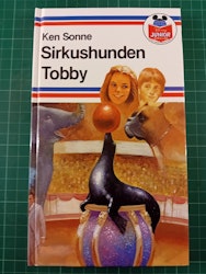 Sirkushunden Tobby