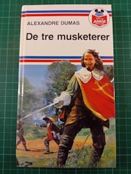 De tre musketerer
