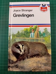 Grevlingen