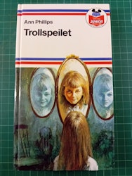 Trollspeilet