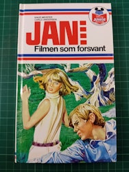 Jan : Filmen som forsvant