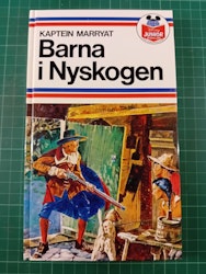 Barna i nyskogen