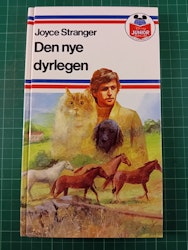 Den nye dyrlegen