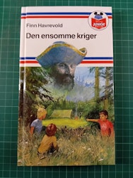 Den ensomme kriger