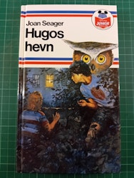 Hugos hevn
