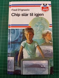 Chip slår til igjen