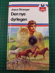 Den nye dyrlegen