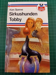 Sirkushunden Tobby