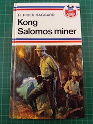 Kong Salomos miner