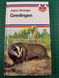Grevlingen