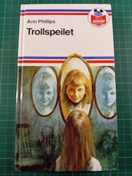 Trollspeilet