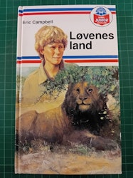 I løvenes land