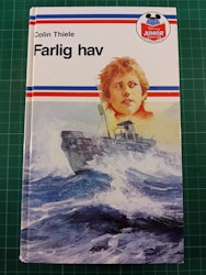 Farlig hav