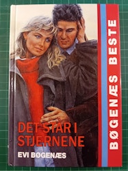 Det står i stjernene