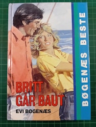 Britt går baut