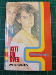 Kitt og Sven
