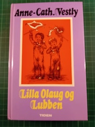 Lilla Olaug og Lubben