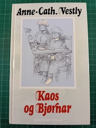 Kaos og Bjørnar