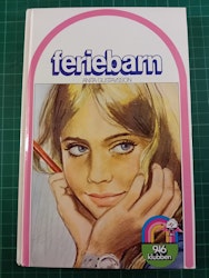 9-16 Klubben : feriebarn