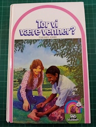 9-16 Klubben : Tør vi være venner?