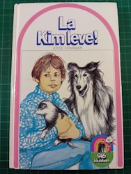 9-16 Klubben : La Kim leve!