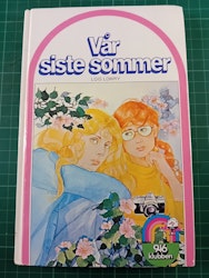 9-16 Klubben : Vår siste sommer