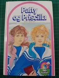 9-16 Klubben : Patty og Pricilla