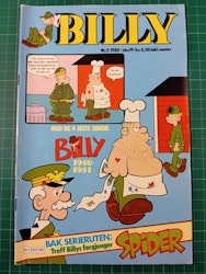Billy 1980 - 05