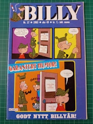 Billy 1983 - 17