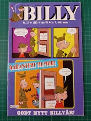 Billy 1983 - 17