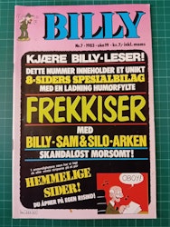 Billy 1983 - 07