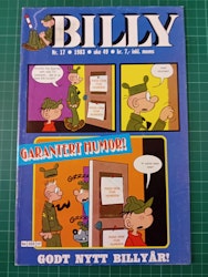 Billy 1983 - 17